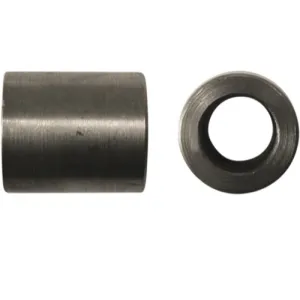 Aluminium Buchse 25xØ12xØ20