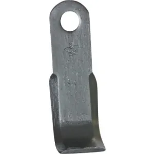 Y-Messer 210x60mm