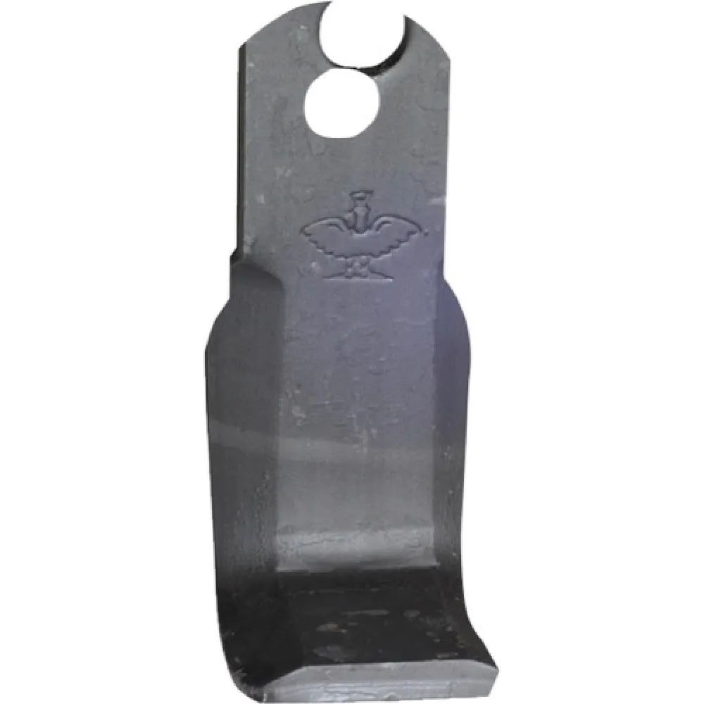 Angled front view with bag zipped and handles upright.