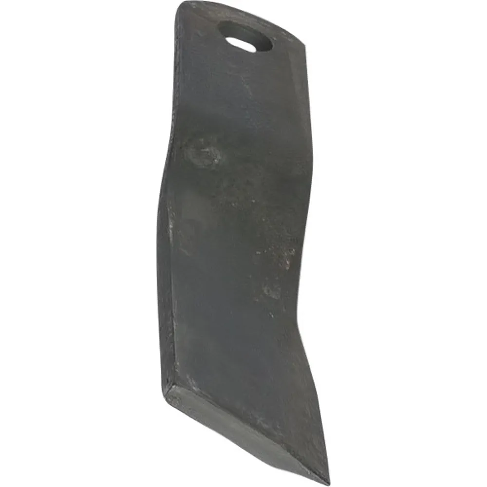 Angled front view with bag zipped and handles upright.