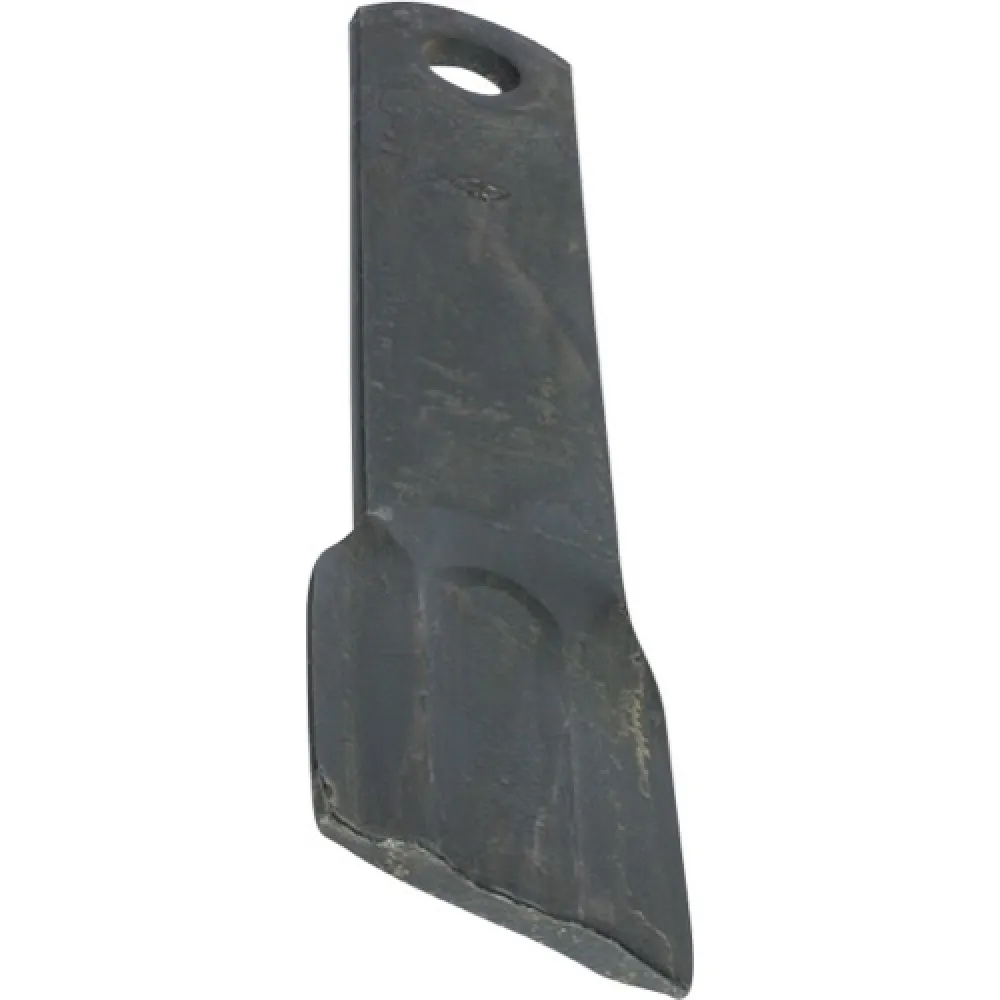 Angled front view with bag zipped and handles upright.