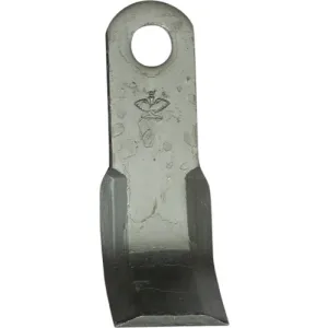 Y-Messer 214x60mm