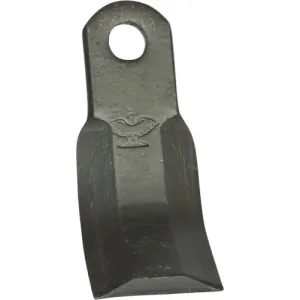 Y-Messer 135x40mm