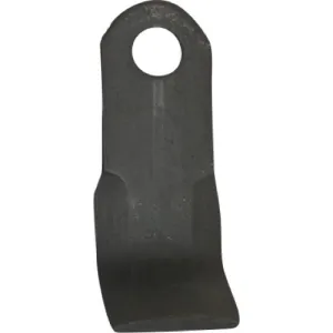 Y-Messer 182x60mm