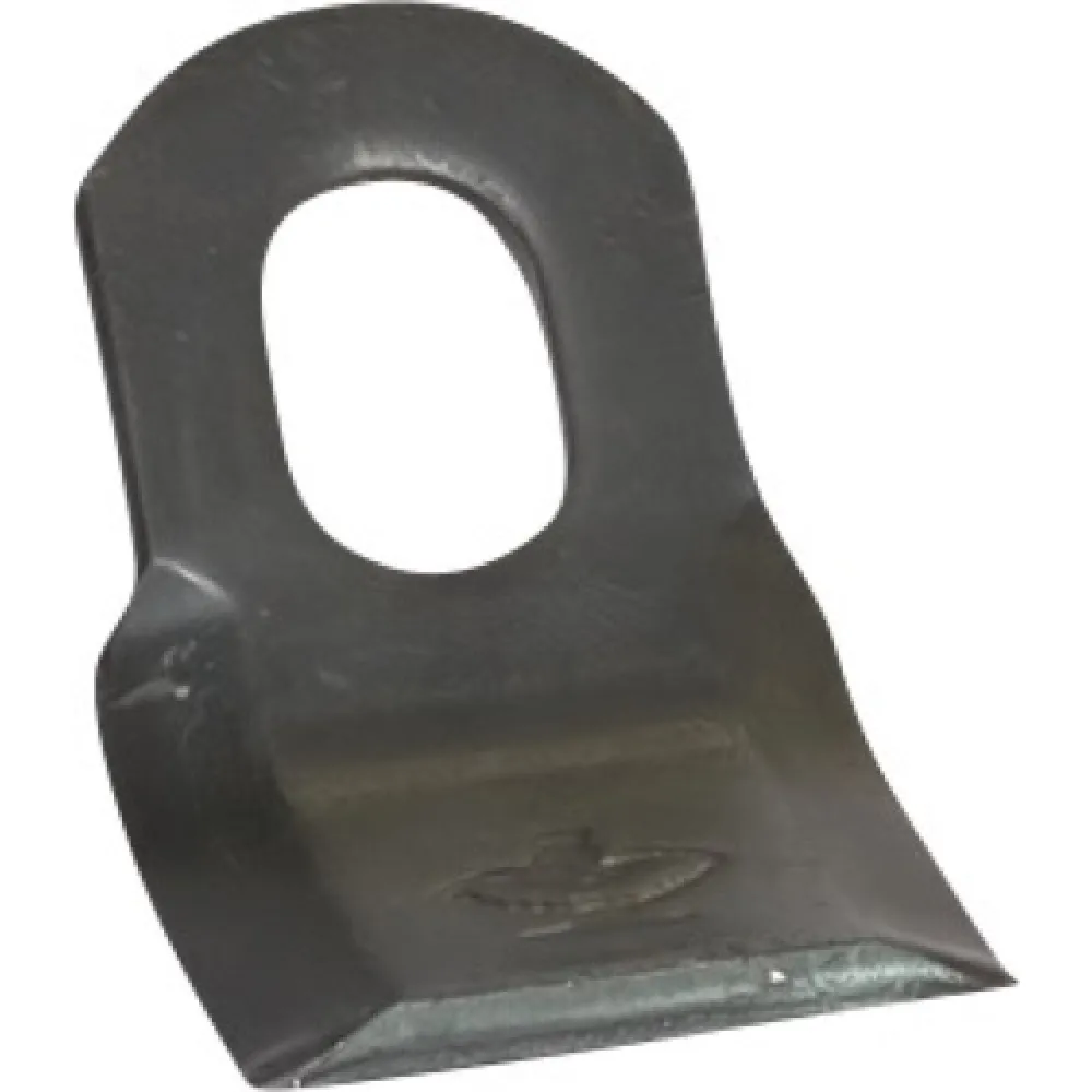 Angled front view with bag zipped and handles upright.