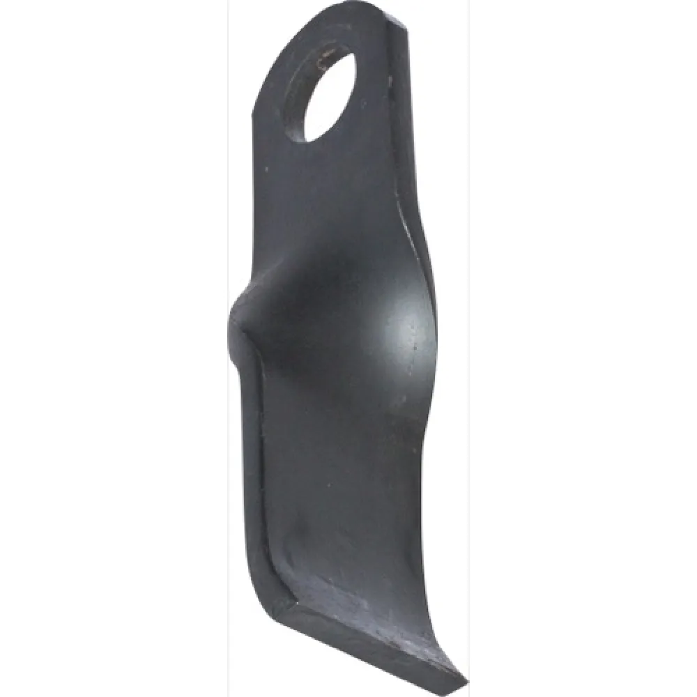 Angled front view with bag zipped and handles upright.
