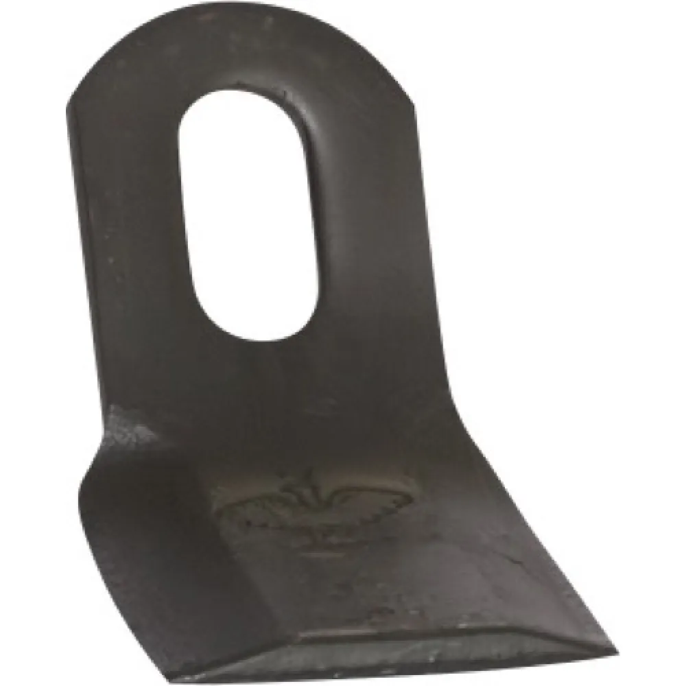 Angled front view with bag zipped and handles upright.
