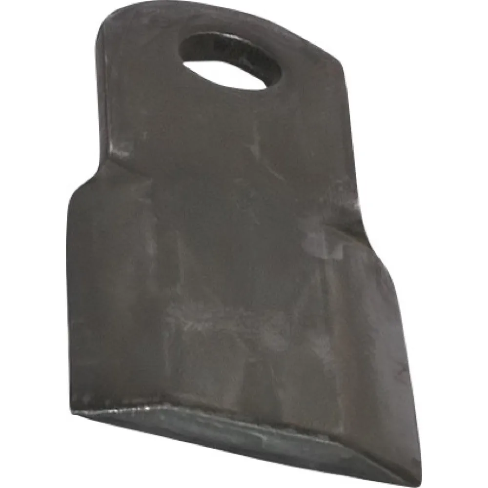 Angled front view with bag zipped and handles upright.