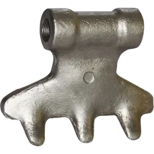 Hamerklepel 163x98mm