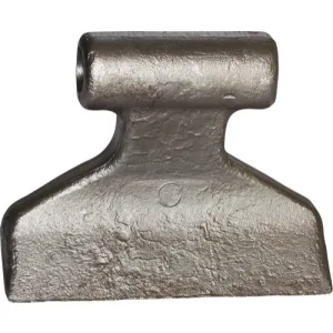 Hamerklepel 165x95mm