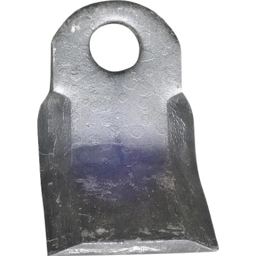 Angled front view with bag zipped and handles upright.