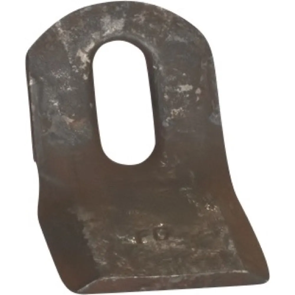 Angled front view with bag zipped and handles upright.