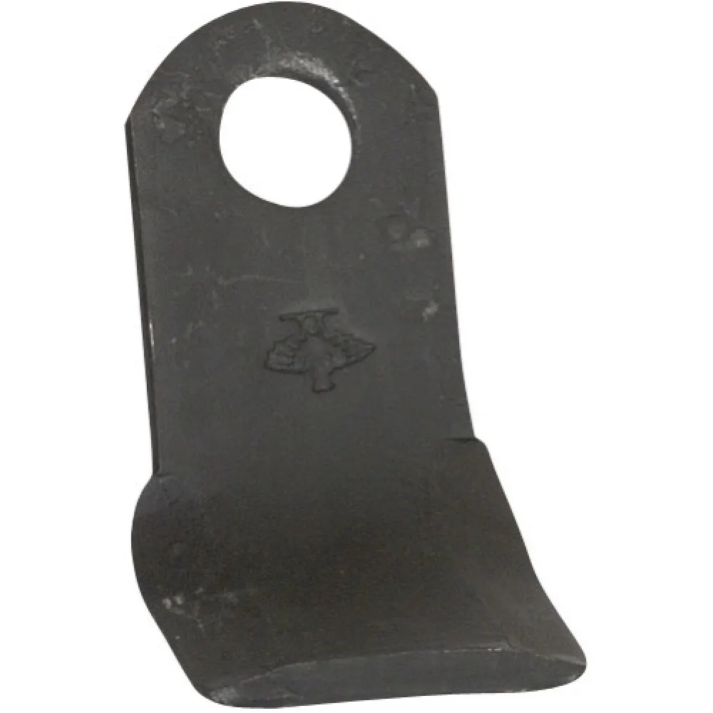 Angled front view with bag zipped and handles upright.