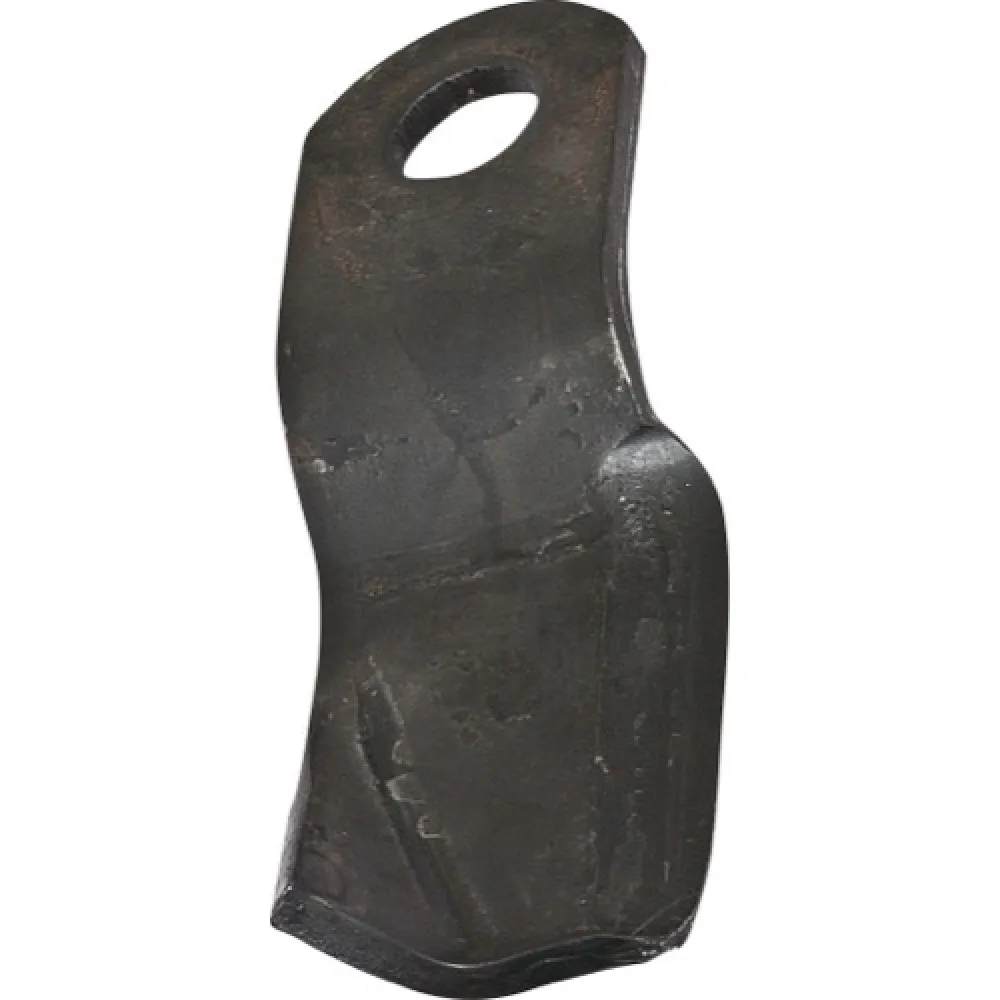 Angled front view with bag zipped and handles upright.