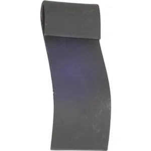 Klepel 195x75mm