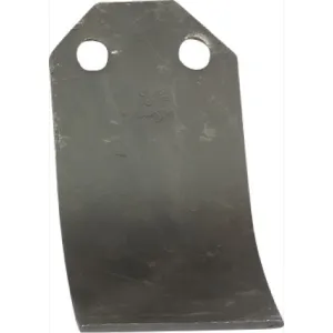 Klepel 145x75mm