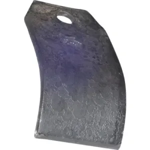 Klepel 140x75mm