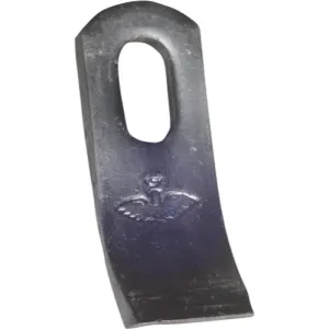 Klepel 97x35mm