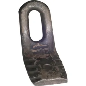 Y-messer  100x40mm universeel