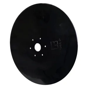 Kouterschijf Ø350x3