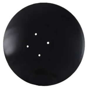 Getande schijf - Ø510x5