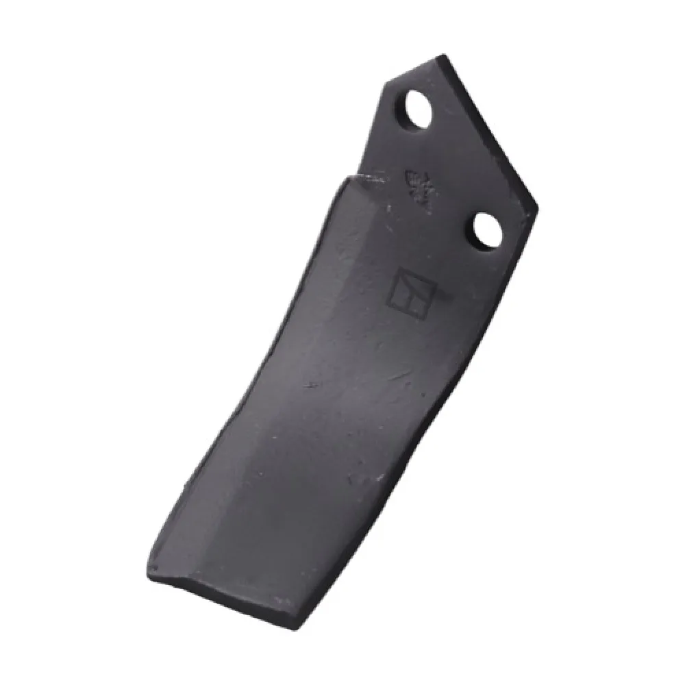 Angled front view with bag zipped and handles upright.