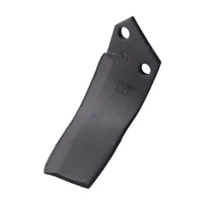 Freesmes DURAFACE 183x80mm, rechts