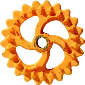 Crosskillring - Ø470mm