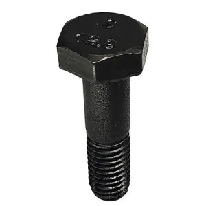 Boulon à tête hexagonale M10x1,5x35