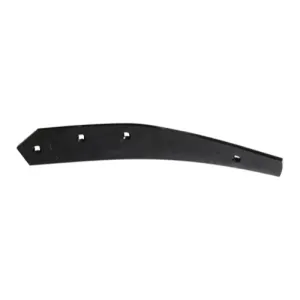 Streichblech-Streifen CS40 L - links