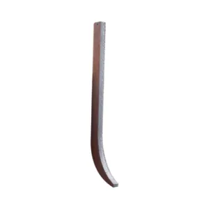 Universeel steel