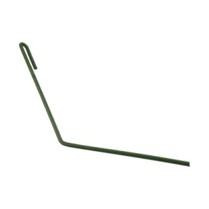 Wiedegtand Ø9mm, links