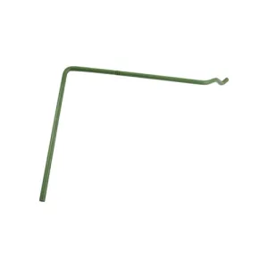 Wiedegtand Ø10mm, rechts