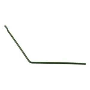 Wiedegtand Ø10mm, links