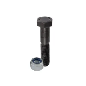 Sechskantschraube M16x2x70 mit Sicherungsmutter