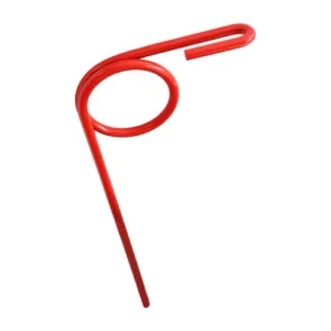 Wiedegtand Ø12mm