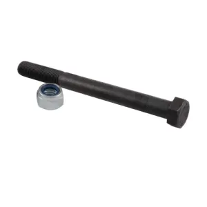 Sechskantschraube M16x2x100 mit Sicherungsmutter