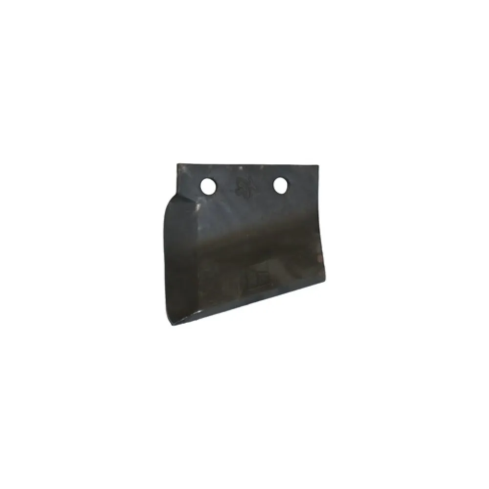 Angled front view with bag zipped and handles upright.