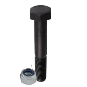 Sechskantschraube M16x2x140 mit Sicherungsmutter