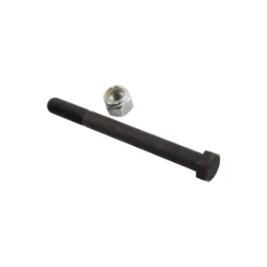 Sechskantschraube M16x2x200 mit Sicherungsmutter