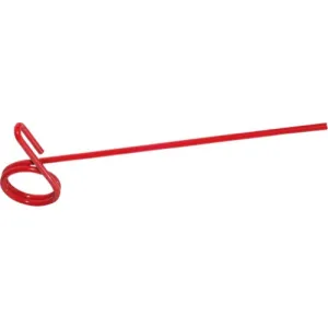 Wiedegtand Ø10mm