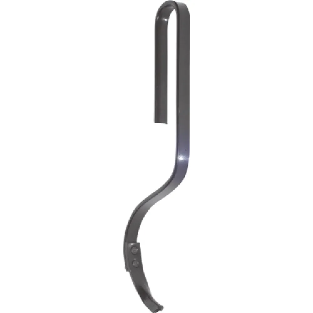 Angled front view with bag zipped and handles upright.