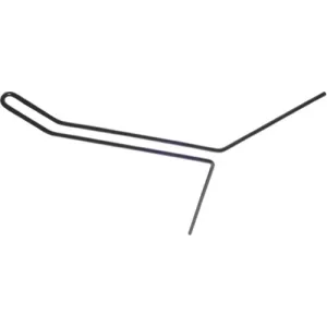 Wiedegtand Ø8mm