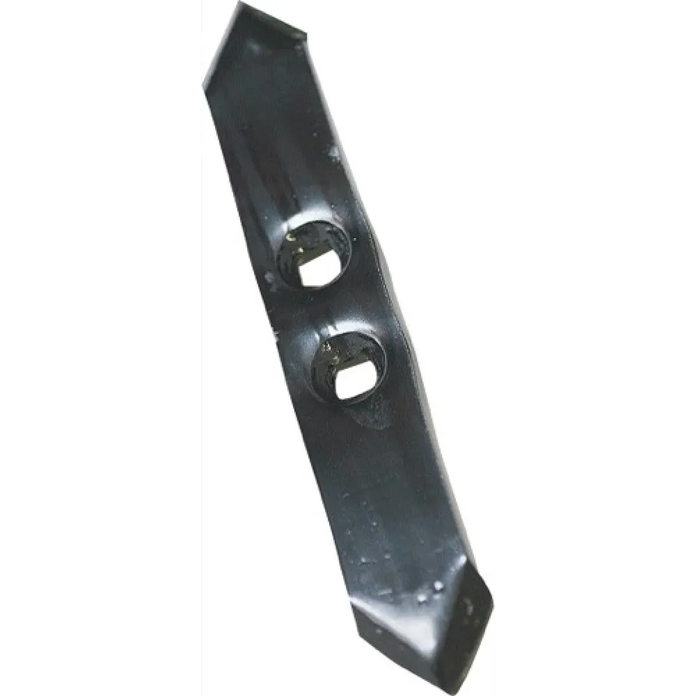 Angled front view with bag zipped and handles upright.