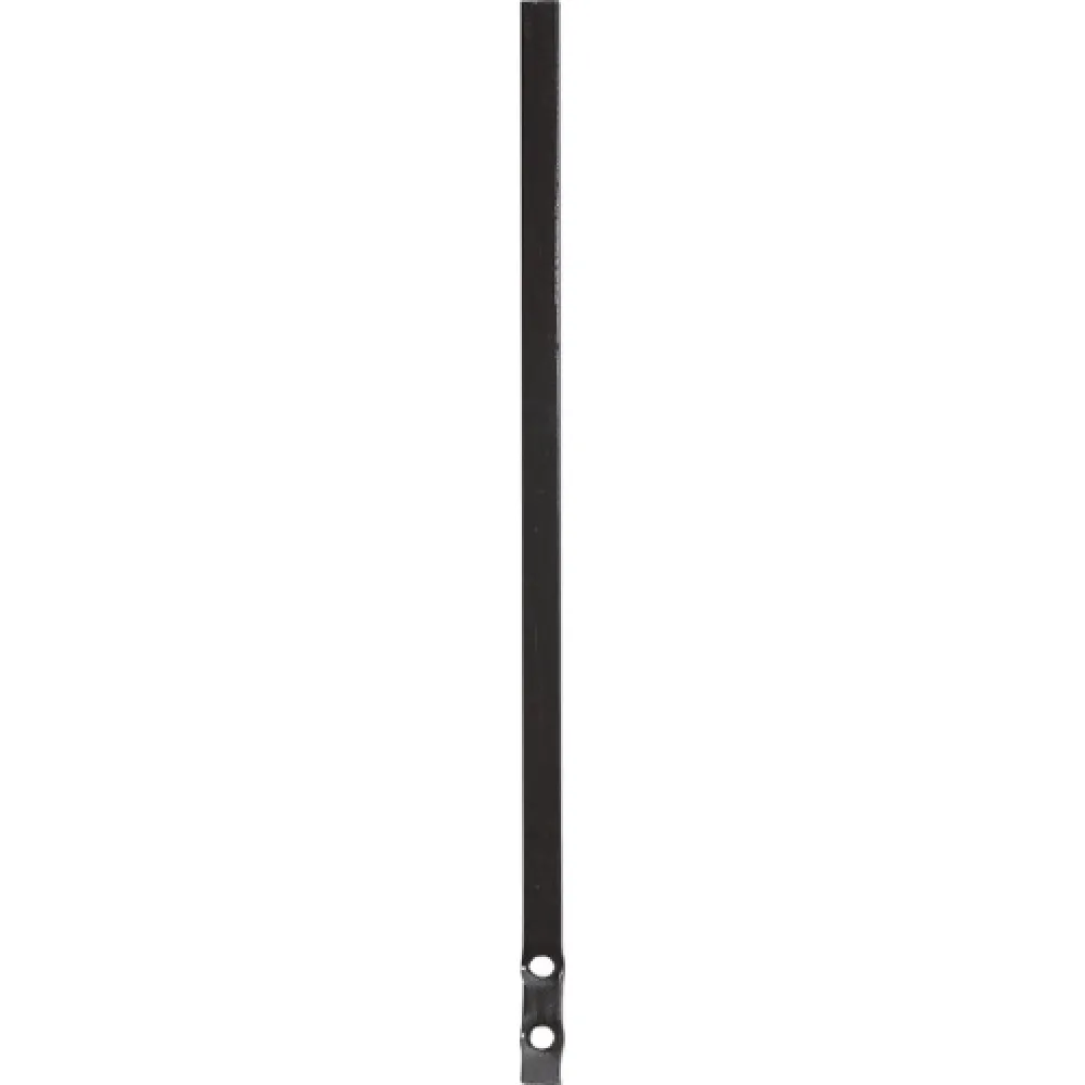 Angled front view with bag zipped and handles upright.