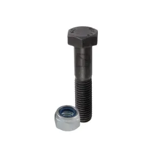 Boulon avec écrou à freinage interne - 1/2''UNF