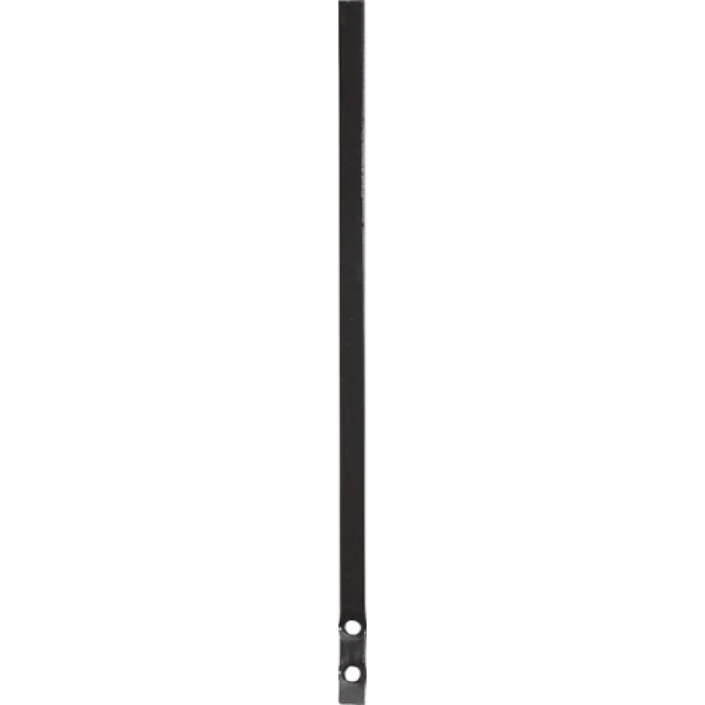 Angled front view with bag zipped and handles upright.
