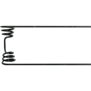 Wiedegtand (stro) Ø14mm