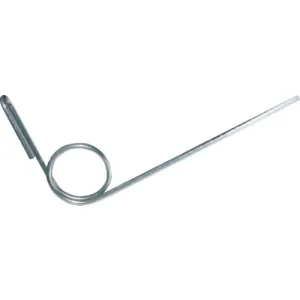 Wiedegtand Ø6mm