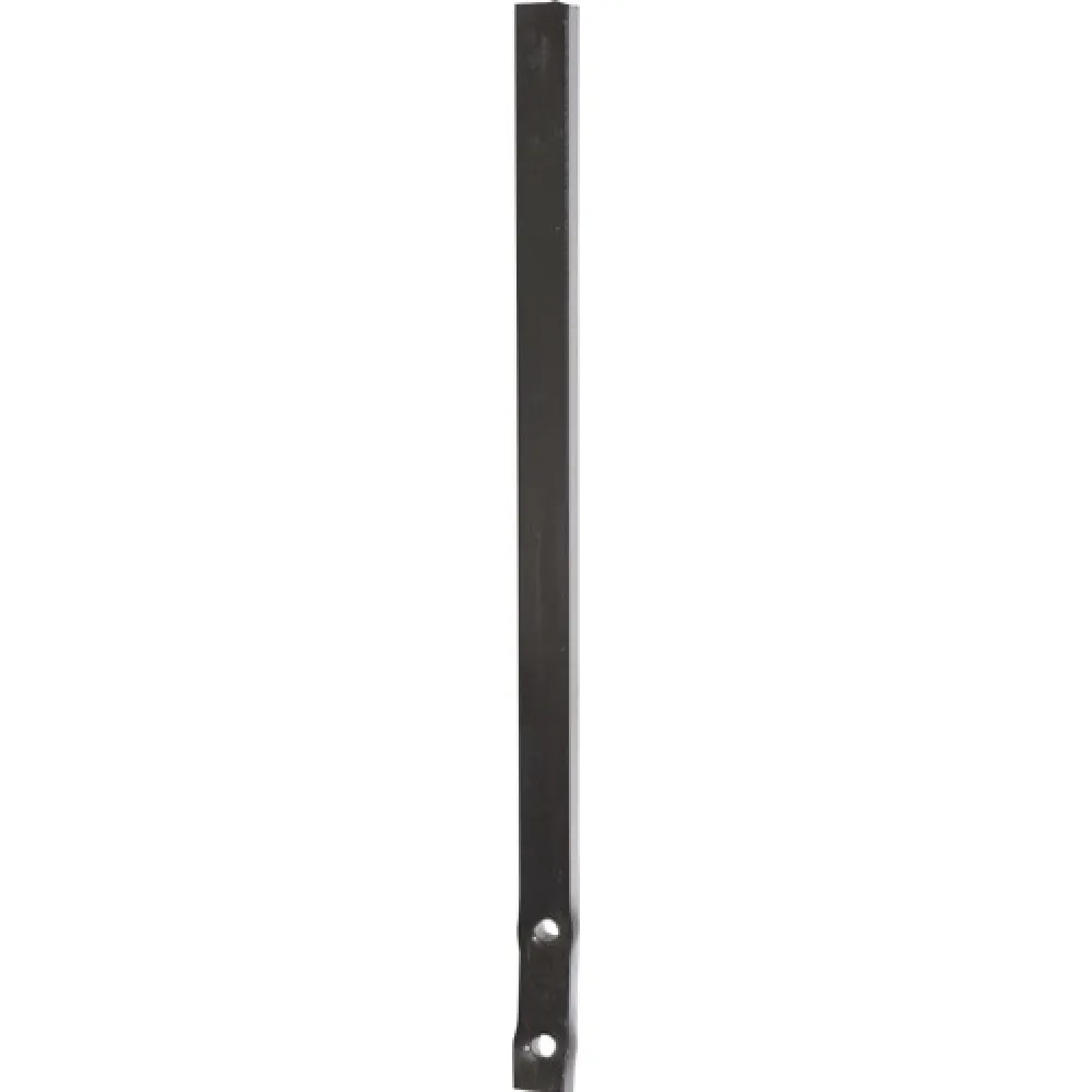 Angled front view with bag zipped and handles upright.